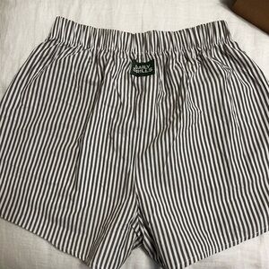 Daily Drills Boxer Shorts